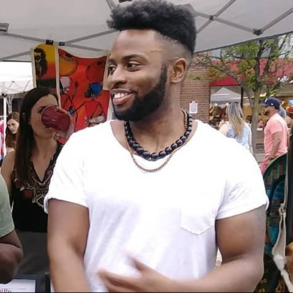 Meet your Posher, Nas